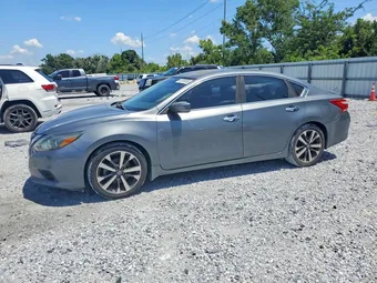 2016 Nissan Altima 1N4AL3AP7GC240377