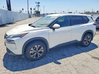 2023 Nissan Rogue JN8BT3BA8PW425081