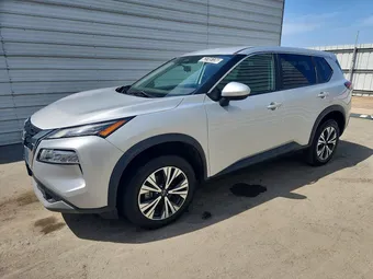 2023 Nissan Rogue 5N1BT3BA9PC851127