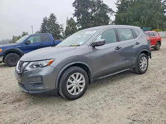 2020 Nissan Rogue JN8AT2MT9LW018045