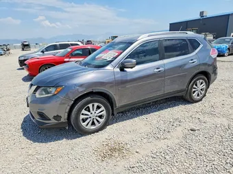 2015 Nissan Rogue KNMAT2MT5FP578090