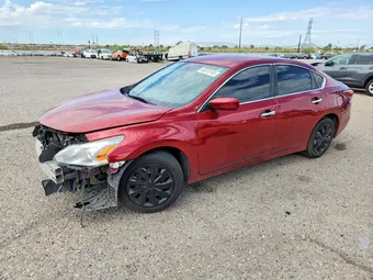 2015 Nissan Altima 1N4AL3APXFN384833