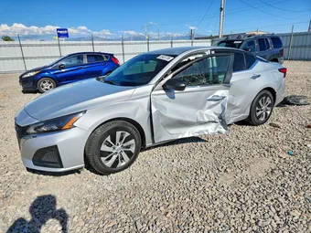 2024 Nissan Altima 1N4BL4BV3RN374530