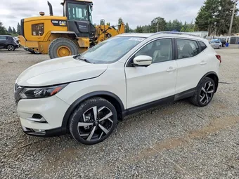 2022 Nissan Rogue Sport JN1BJ1CW0NW681568