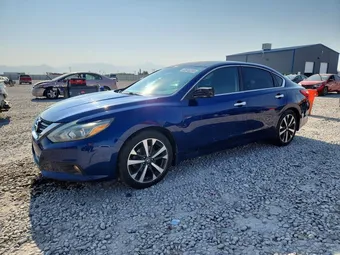 2016 Nissan Altima 1N4AL3AP5GC142738