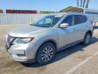 2019 Nissan Rogue KNMAT2MT6KP533850