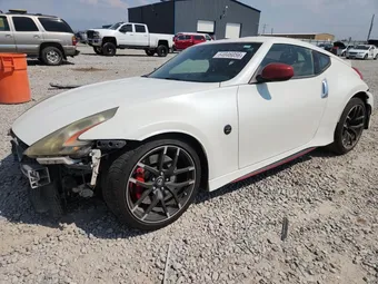 2017 Nissan JN1AZ4EH1HM950990