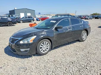 2015 Nissan Altima 1N4AL3AP1FC154223