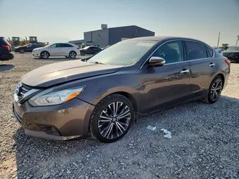 2016 Nissan Altima 1N4AL3AP7GC194310