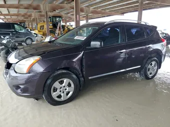 2015 Nissan Rogue JN8AS5MTXFW674022