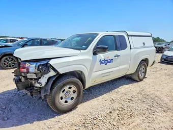 2022 Nissan Frontier 1N6ED1CL9NN664679