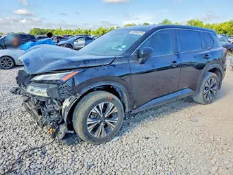 2023 Nissan Rogue JN8BT3BA1PW405433