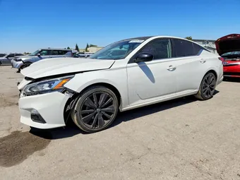 2019 Nissan Altima 1N4BL4CV5KN309473