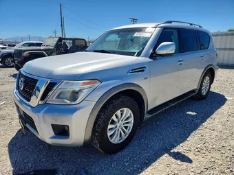 2017 Nissan Armada JN8AY2NC4H9503618
