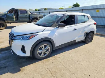 2023 Nissan Kicks 3N1CP5BV2PL494764