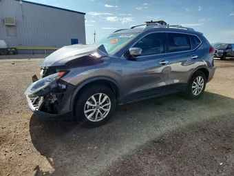 2020 Nissan Rogue JN8AT2MT5LW015370