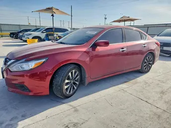 2016 Nissan Altima 1N4AL3AP5GC172905