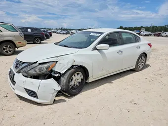 2016 Nissan Altima 1N4AL3AP2GN309660