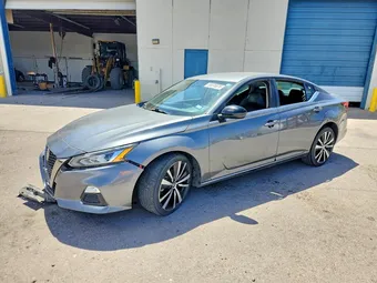 2019 Nissan Altima 1N4BL4CV4KC163370