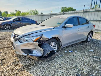 2016 Nissan Altima 1N4AL3AP4GC230521