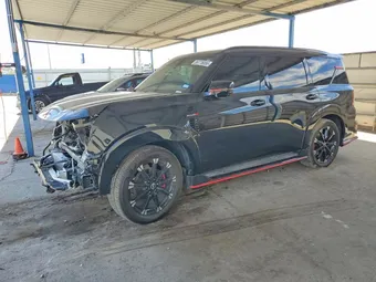 2026 Nissan Armada JN8AY3FB2T9121818