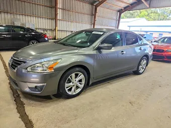 2015 Nissan Altima 1N4AL3AP7FC426516