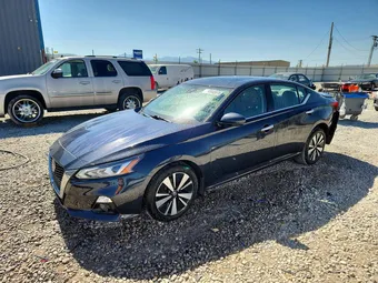 2019 Nissan Altima 1N4BL4DW1KN304875