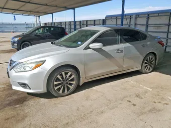 2016 Nissan Altima 1N4AL3AP3GC184132