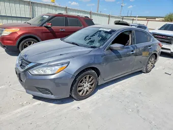 2018 Nissan Altima 1N4AL3AP1JC224649 Lot 65521006