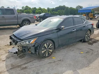 2019 Nissan Altima 1N4BL4EV0KC237302