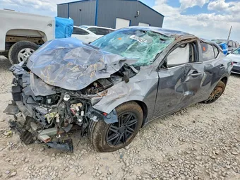 2022 Nissan Sentra 3N1AB8BV8NY227815