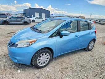 2015 Nissan Versa Note 3N1CE2CP1FL375722