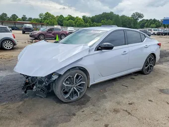 2025 Nissan Altima 1N4BL4CV6SN416984