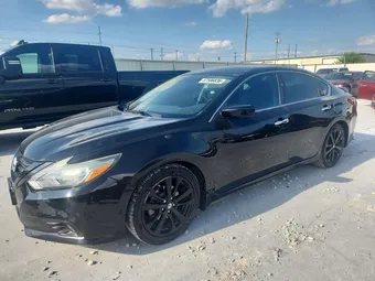 2018 Nissan Altima 1N4AL3AP4JC225150