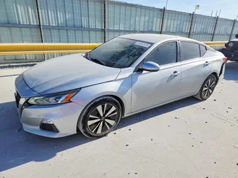 2022 Nissan Altima 1N4BL4DV4NN325795