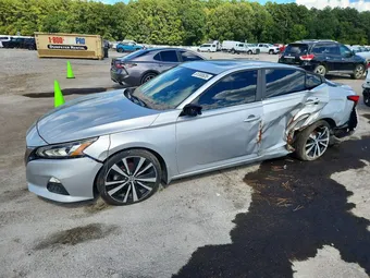 2020 Nissan Altima 1N4BL4CV8LC118093