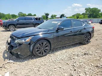 2021 Nissan Altima 1N4BL4CV7MN418892