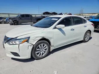 2018 Nissan Altima 1N4AL3AP9JC472325