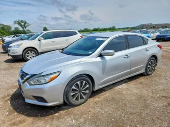 2016 Nissan Altima 1N4AL3APXGN356922