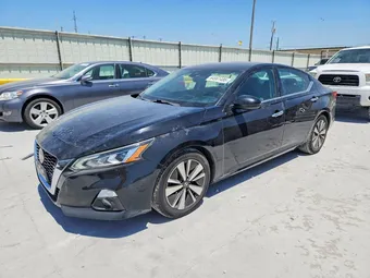 2019 Nissan Altima 1N4BL4EV2KC220906