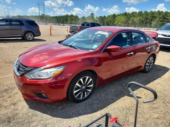 2017 Nissan Altima 1N4AL3AP4HC197330