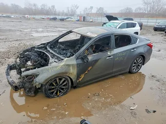 2017 Nissan Altima 1N4AL3APXHC170536