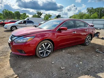 2017 Nissan Altima 1N4AL3AP5HC492212