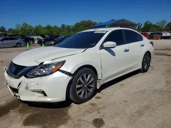2016 Nissan Altima 1N4AL3AP8GC267040