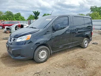 2015 Nissan NV 200 3N6CM0KN8FK714158