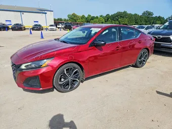 2023 Nissan Altima 1N4BL4CV6PN359029