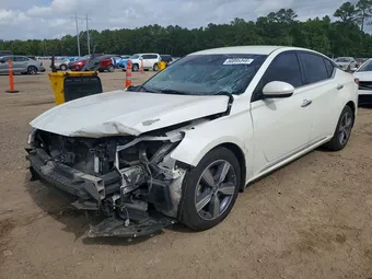 2021 Nissan Altima 1N4BL4DV7MN356411