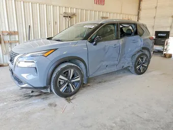 2022 Nissan Rogue 5N1BT3CA3NC711988