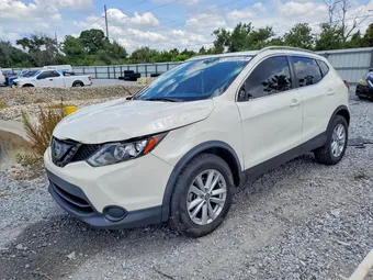 2019 Nissan Rogue Sport JN1BJ1CP1KW213627