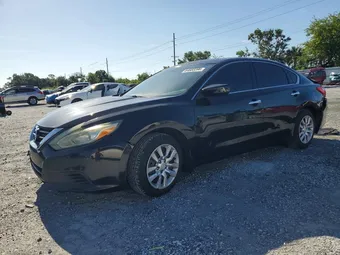 2016 Nissan Altima 1N4AL3AP7GC182593